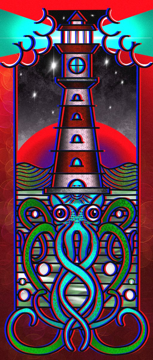 OCTOLITE tweet media