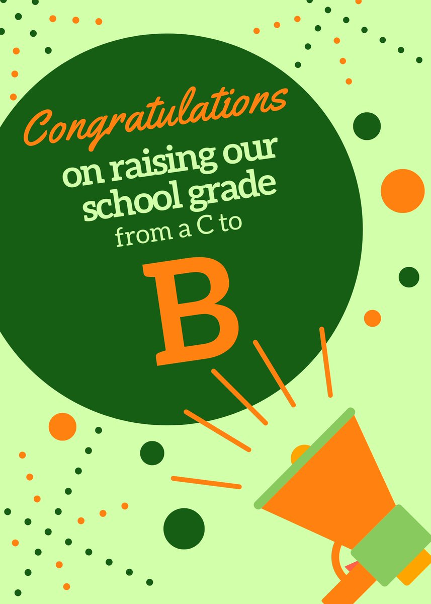 Atlantic High School (@atl_eagles) on Twitter photo Woo hoo! Congratulations to our students teachers, staff, parents and community for leveling up this school year.
ATL proud! <a href="/SandraE57409095/">Sandra Edwards</a> Woo hoo! Congratulations to our students teachers, staff, parents and community for leveling up this school year.
ATL proud! <a href="/SandraE57409095/">Sandra Edwards</a>