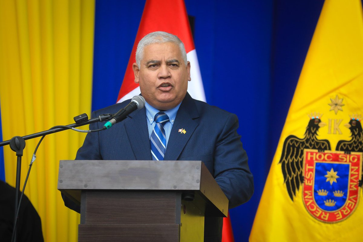 SegCiudadanaMML's tweet image. 📌CADA DÍA MAS #INTEGRADOS 🤝👮‍♂️🏍️
Se entregaron las 600 nuevas motos a los diferentes distritos de #LimaMeteopolitano para reforzar nuestra #SeguridadCuidadana
Por una #LimaSegura una #LimaIntegrada una #LimaSinViolencia 🚨👮‍♂️🏍️