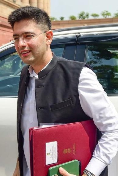 Pushpendra Singh tweet media