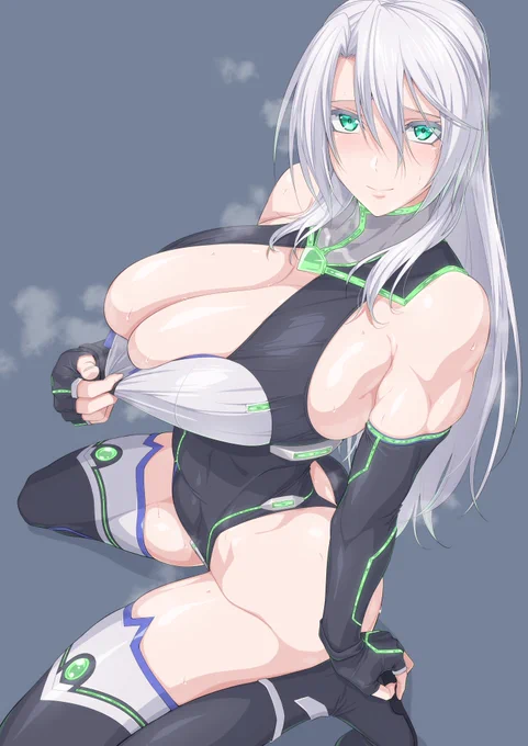 skebでのご依頼で描かせていただきました。よその子さんです。 