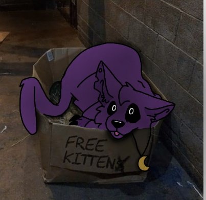 Adopt the kitten🐈💜
#SmilingCritters #PoppyPlaytimeChapter3 #catnap #SmilingCrittersAU #dogday #PoppyPlaytimeChapter3 #poppyplaytimefanart #PoppyPlaytime