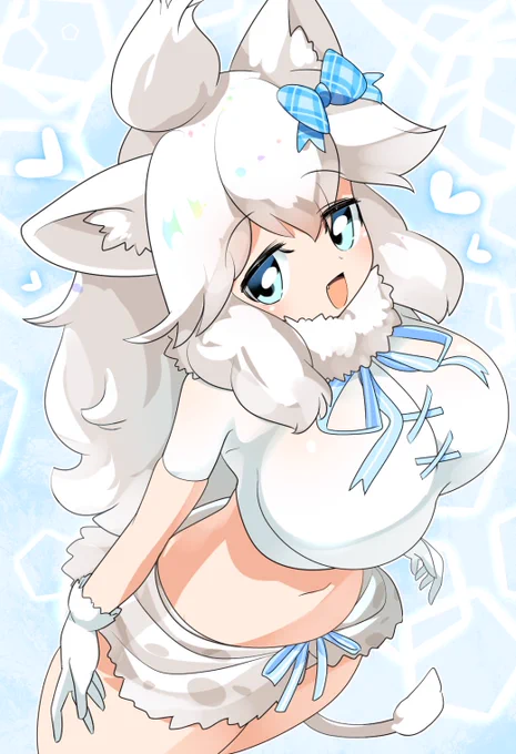 はわ^～～～～ 
