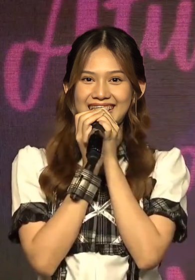 din (@aka_dinda) on Twitter photo “Road to Sousenkyo 2024” diadain tanggal 28 September 2024. yamg dimana berarti tepat setahun STS + announce grad <a href="/yessicatmra/">Yessica Tamara</a> 😔😭
#ChikaHuhu “Road to Sousenkyo 2024” diadain tanggal 28 September 2024. yamg dimana berarti tepat setahun STS + announce grad <a href="/yessicatmra/">Yessica Tamara</a> 😔😭
#ChikaHuhu