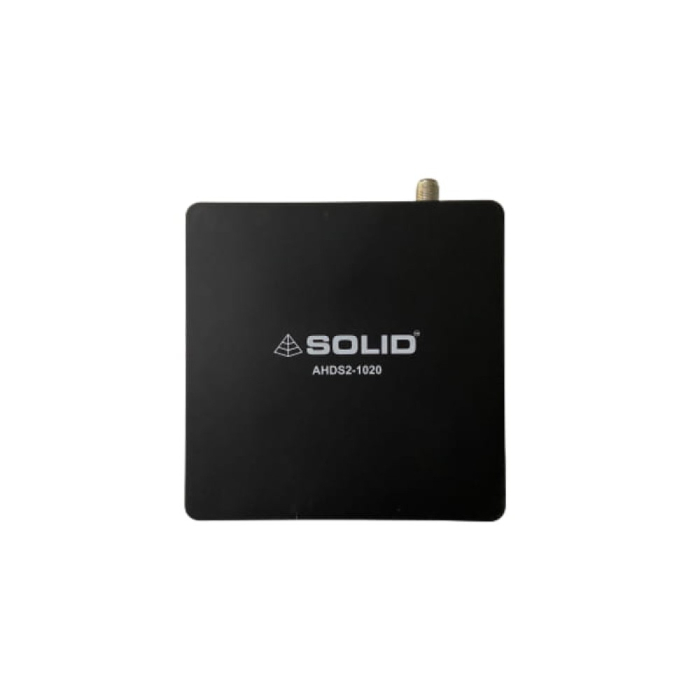 SolidtvB's tweet image. #androidsettopbox #ott
SOLID AHDS2-1020 Android+S2 Android Hybrid Box (Satellite +OTT) With FREE OTT SUBSCRIPTION
The Solid AHDS2-1020 is a hybrid set-top box that supports Free Dish channels
Buy now - solid.sale/solid-android-…
