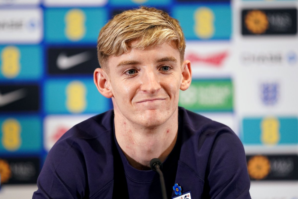 Kevin Palmer 💙 tweet media