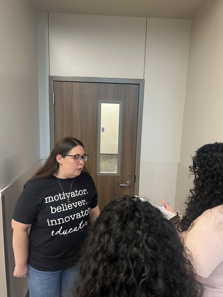 heyitsMsA's tweet photo. Scavenger Hunt at ACE!
@TrinaB2021 @HumbleISD_ACE @MHodges_ACE @LisaNewcomb_ace https://t.co/7NJrBWERpo
