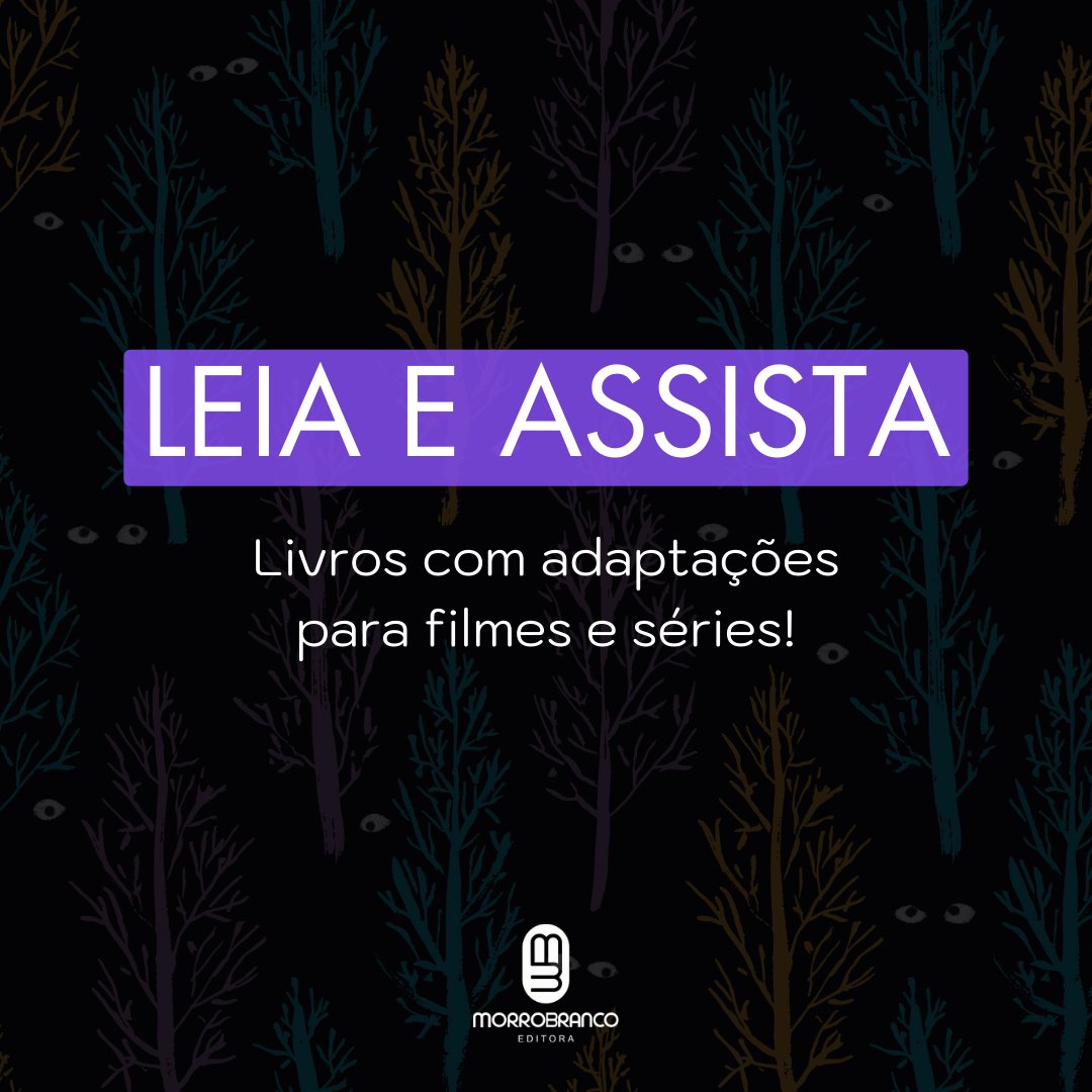 Editora Morro Branco tweet media