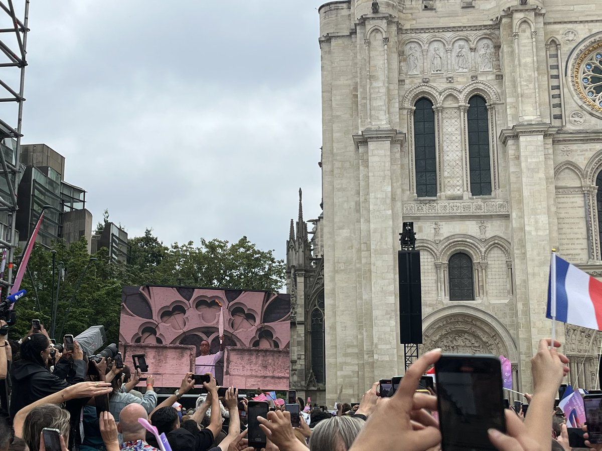 Orianne Gendreau tweet media