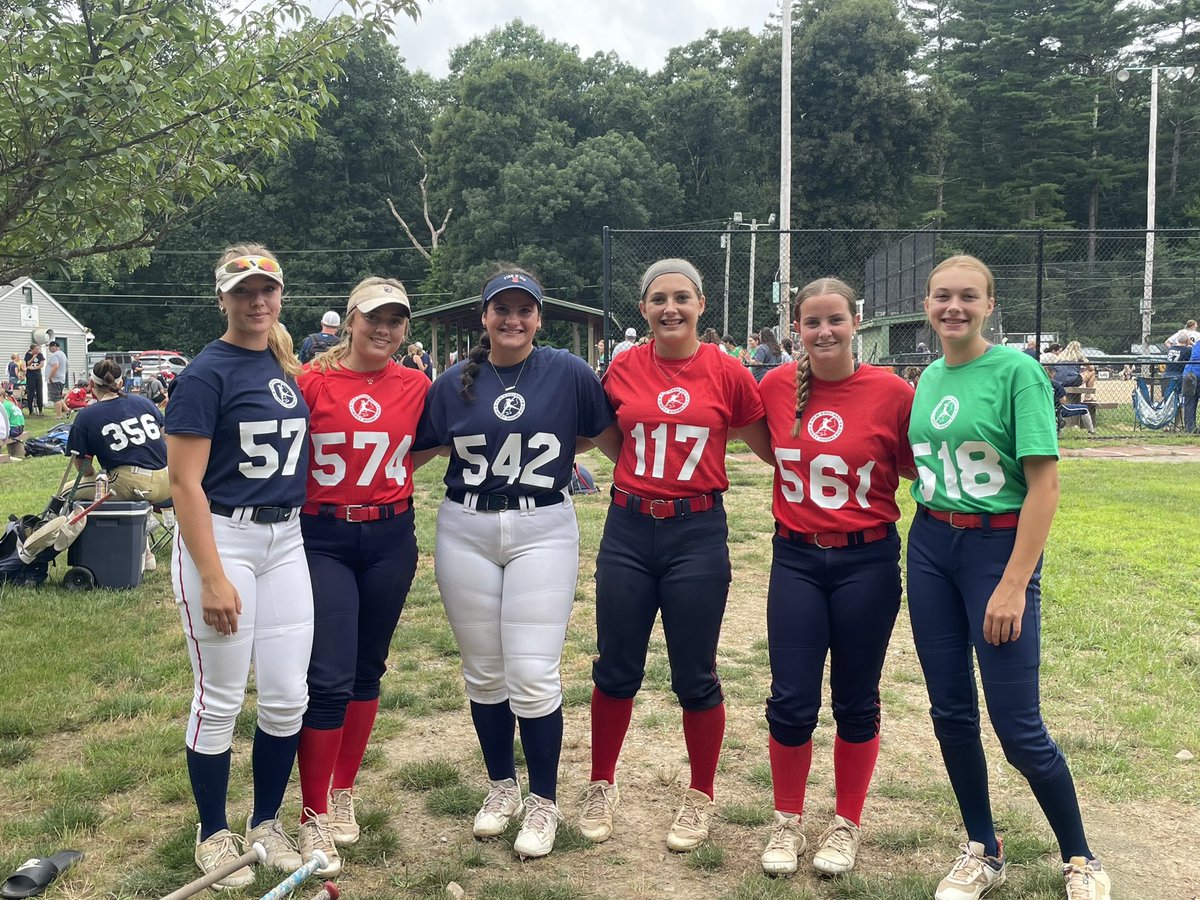 Makenna Heon (@makenna_heon) on Twitter photo Fire Nβ Ice showing up at the New Englands Finest Exposure camp! Had so much fun and got lots of good reps! π₯π₯π§<a href="/fire_ri/">RI Fire Nβ Ice Softball</a> @Rich_Fonseca12 Fire Nβ Ice showing up at the New Englands Finest Exposure camp! Had so much fun and got lots of good reps! π₯π₯π§<a href="/fire_ri/">RI Fire Nβ Ice Softball</a> @Rich_Fonseca12