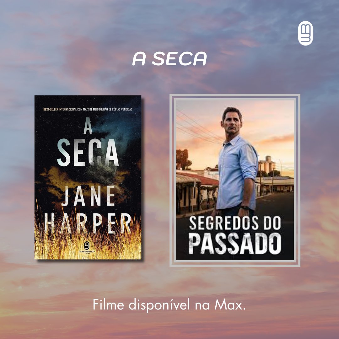 Editora Morro Branco tweet media