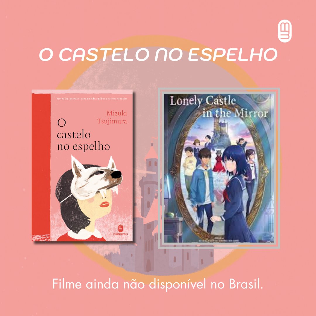 Editora Morro Branco tweet media