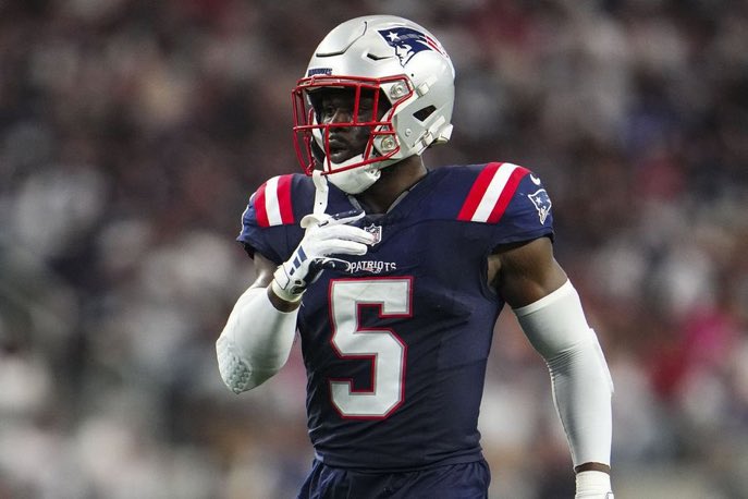 BREAKING: 

Per: <a href="/FieldYates/">Field Yates</a> 

“The Patriots and S Jabrill Peppers are finalizing a 3-year extension with a base value of $24M and worth up to $30M, per source.”

ABSOLUTE STUD.