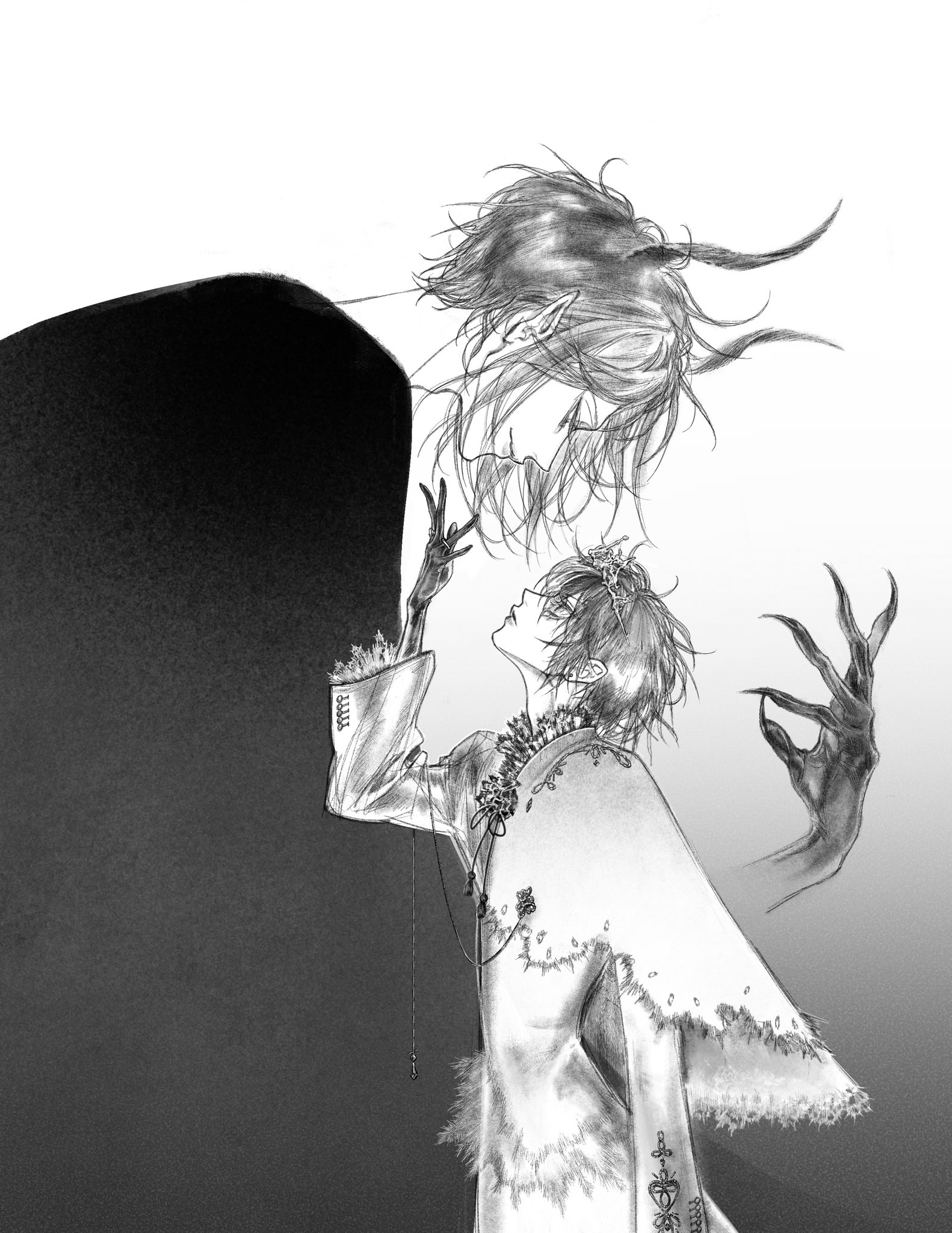 黒執事ファンアート - البحث / X