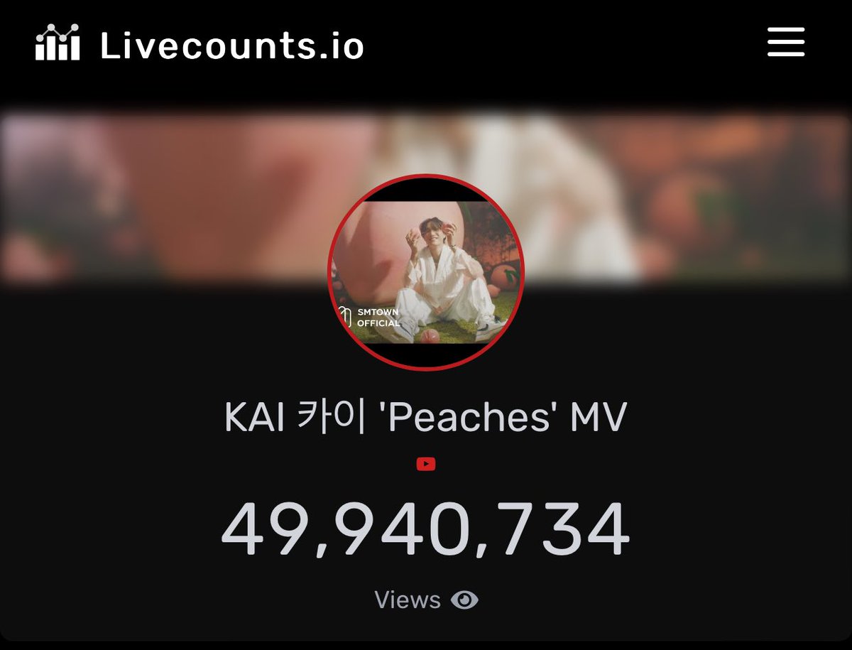 STREAM KAI ROVER ๐๏ธ tweet media
