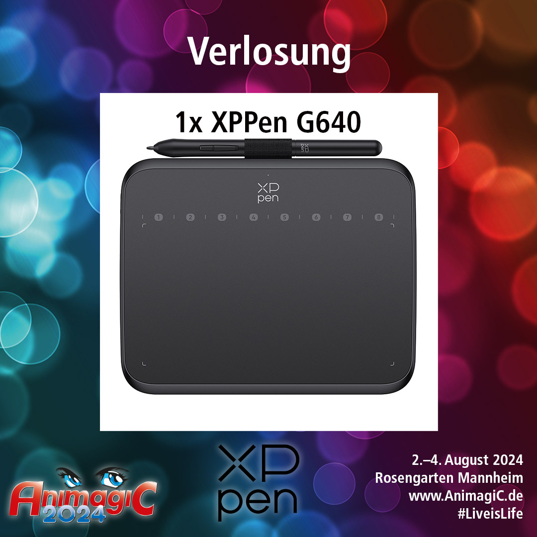 AnimagiC tweet media