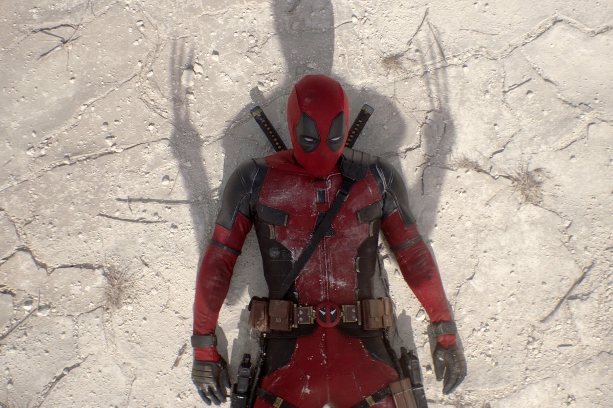 VandyPrice's tweet image. DEADPOOL &amp;amp; WOLVERINE: A movie made so specifically for certain people of a certain gen there are bound to be as many who can’t contain their smiles as there are their confusion. More an ode to days gone by than a disruptive shot to the present MCU but if you’re one who’s been…