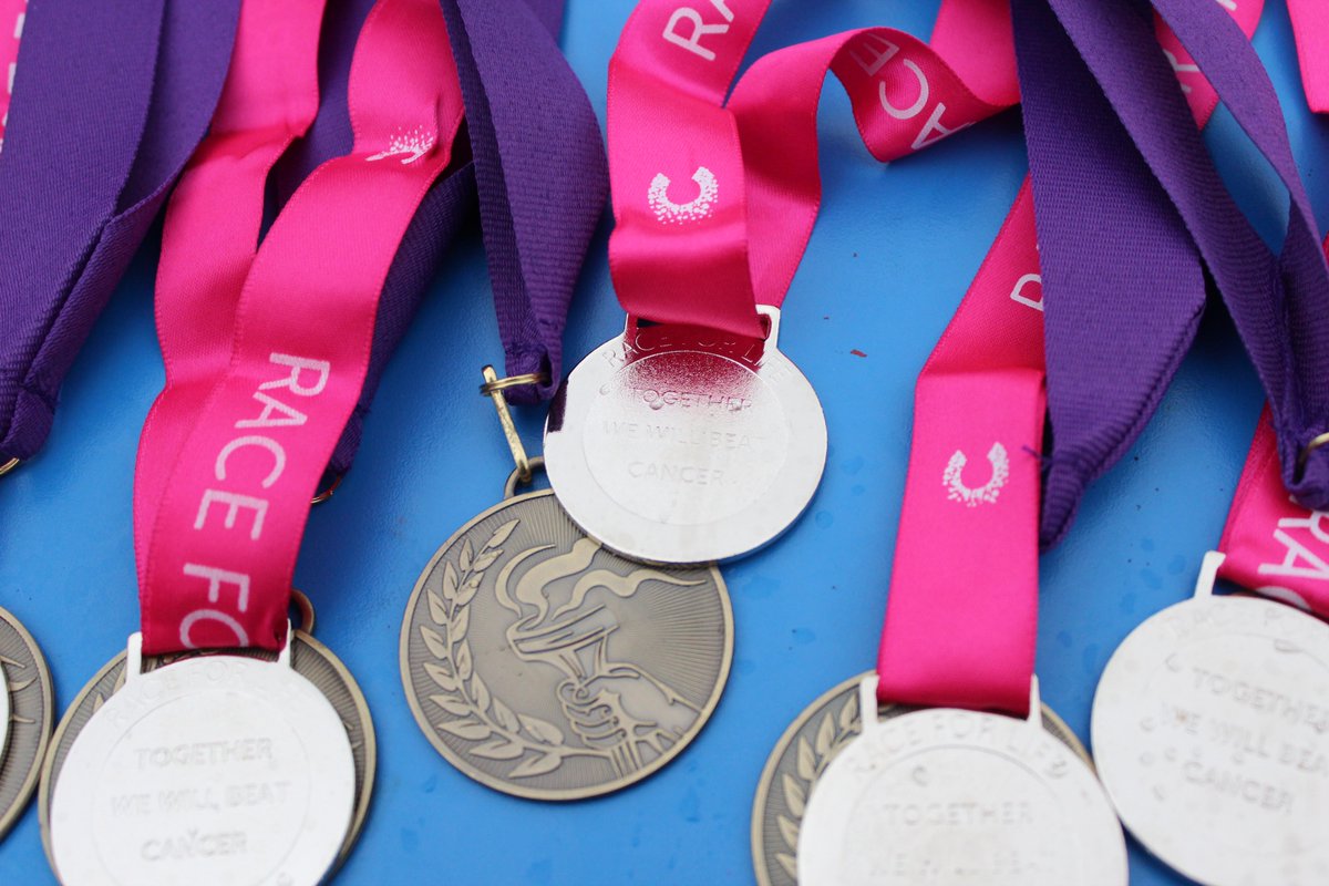 HMP Send (@hmpsend) on Twitter photo Over 100 of our prisoners and 15 staff members took part in a <a href="/RaceforLife/">Race for Life</a> event here at HMP Send, raising £1,890 for <a href="/CR_UK/">Cancer Research UK</a>. Alongside fundraising, prisoners built valuable life skills by taking part such as team working, accountability & resilience to help aid rehabilitation. Over 100 of our prisoners and 15 staff members took part in a <a href="/RaceforLife/">Race for Life</a> event here at HMP Send, raising £1,890 for <a href="/CR_UK/">Cancer Research UK</a>. Alongside fundraising, prisoners built valuable life skills by taking part such as team working, accountability & resilience to help aid rehabilitation.
