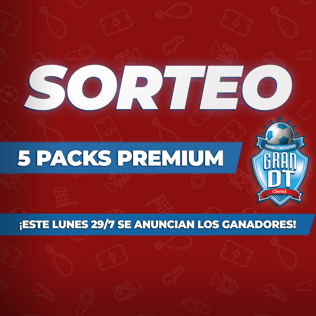 ⚽️ Gran DT tweet media