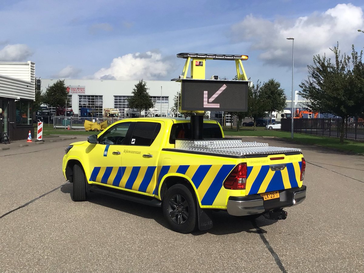 Vanwege de aanvoer voor Truckstar evenement is er extra vrachtverkeer ri Assen. Houd rekening met kans op file bij de afslag ri TT, net voor Assen. <a href="/RWSverkeersinfo/">Rijkswaterstaat Verkeersinformatie</a>