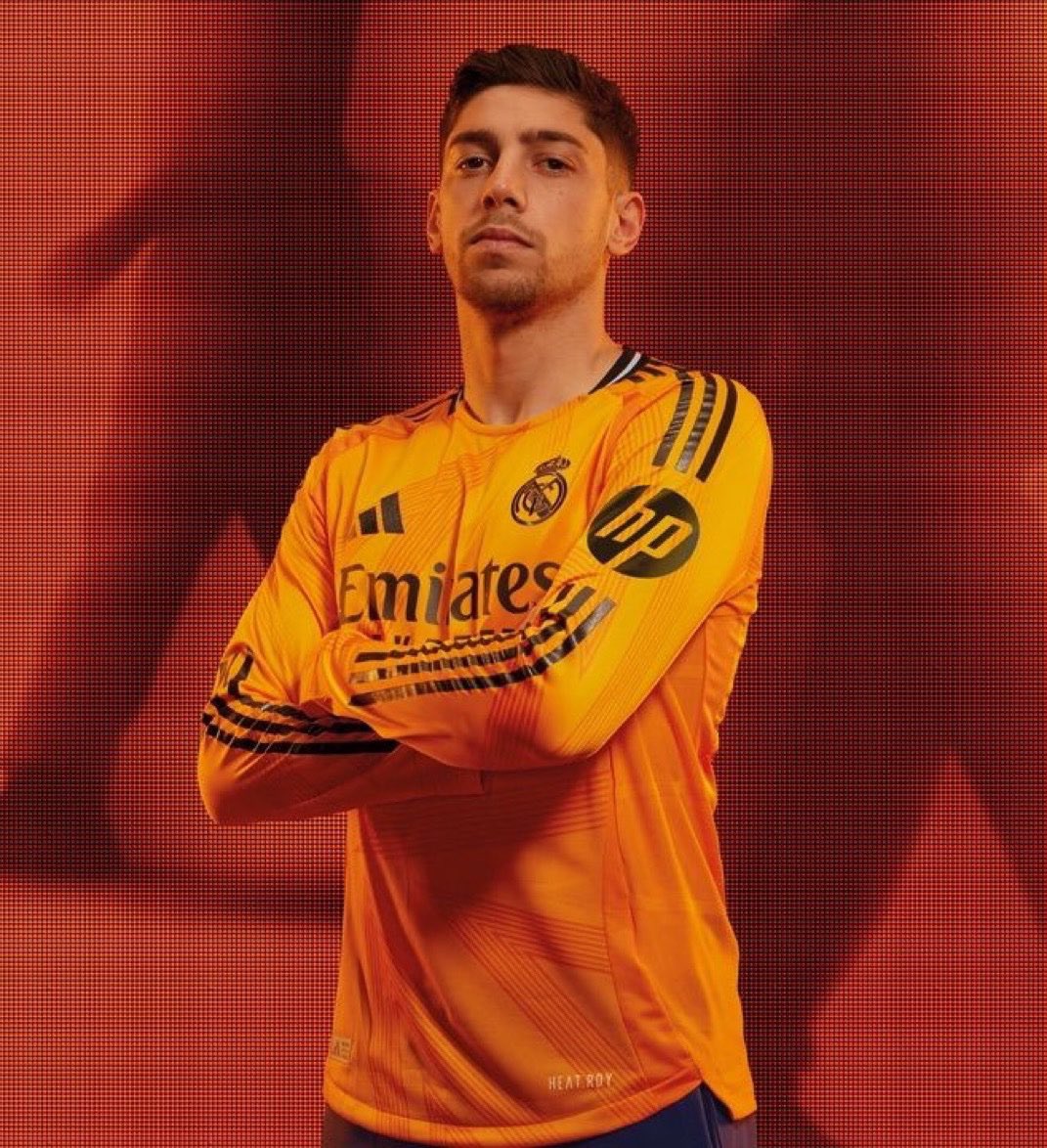 BlazzRM's tweet photo. 🚨SORTEO CAMISETA REAL MADRID 24/25🚨

Otro sorteo? Otro sorteo. 

requisitos:

-dar RT
-seguir a @BlazzRM y a @ElevenKits 

-si mencionas un amig@ tenes mas posibilidades de ganar! 

Buena suerte a todos!! https://t.co/jKfDbAA52P