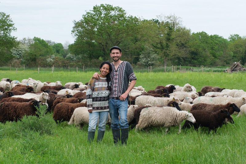 LPOVendee's tweet photo. 1ère ORE de la LPO85 avec la Bergerie Saint-Yves ! Ce projet collectif autour de l'installation de 2 paysans afin de préserver la biodiversité du bocage vendéen s'inscrit dans la durée avec la mise en place d'une Obligation Réelle Environnementale (ORE) ℹ️ https://t.co/NOWEMMEQ5t https://t.co/M39ZtD8PVv