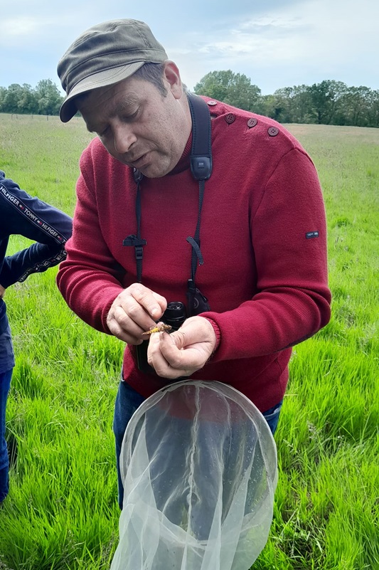 LPOVendee's tweet photo. 1ère ORE de la LPO85 avec la Bergerie Saint-Yves ! Ce projet collectif autour de l'installation de 2 paysans afin de préserver la biodiversité du bocage vendéen s'inscrit dans la durée avec la mise en place d'une Obligation Réelle Environnementale (ORE) ℹ️ https://t.co/NOWEMMEQ5t https://t.co/M39ZtD8PVv