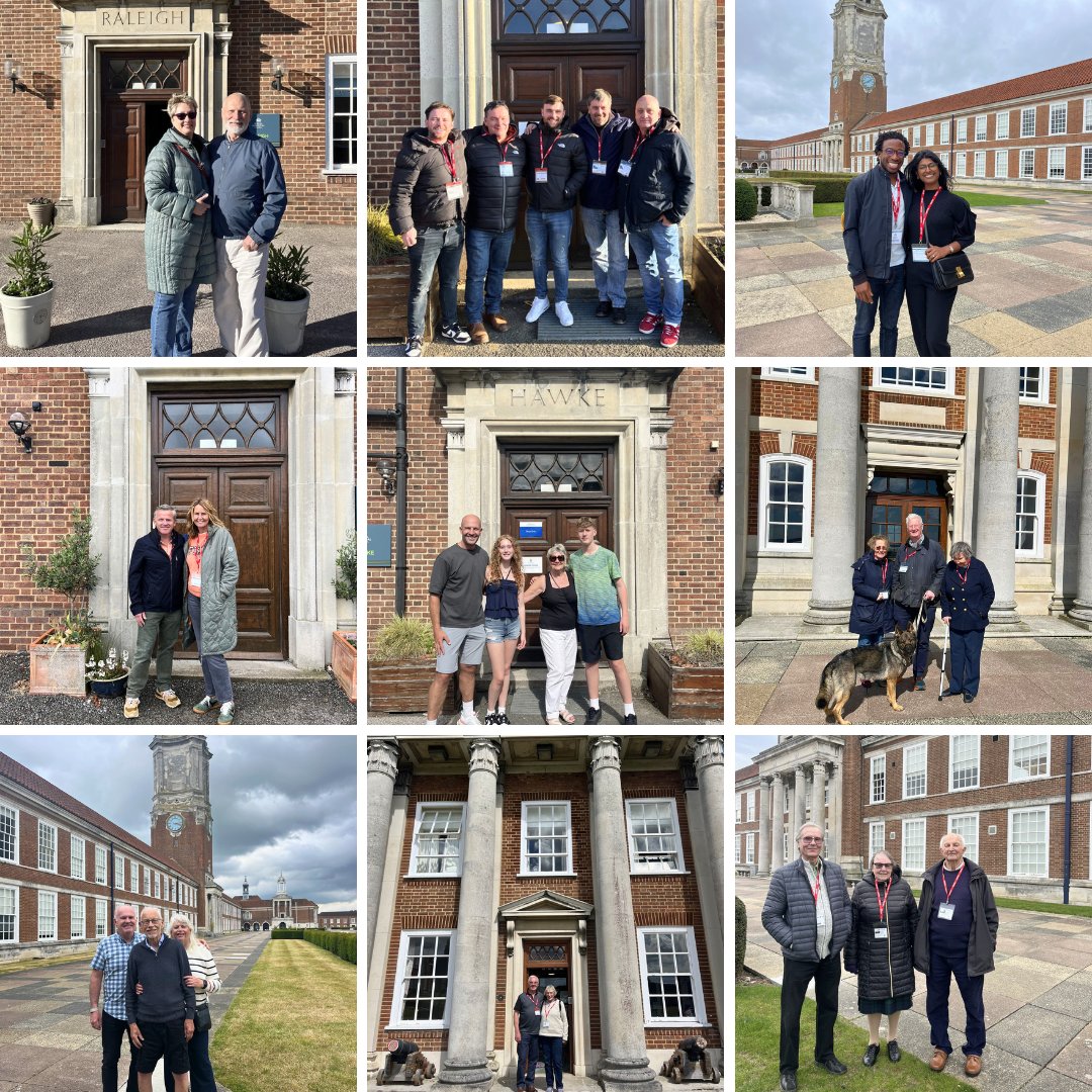 RHS Futures and Alumni Office (@rhsalumnioffice) on Twitter photo We love welcoming back Alumni of all ages and taking them on tours of the school!
If you would like to come back email Katie Gould (kgould@royalhospitalschool.org) to arrange your visit.
We look forward to seeing you!
#PartofRHS #ConnectInspireBelong #AlumniTours We love welcoming back Alumni of all ages and taking them on tours of the school!
If you would like to come back email Katie Gould (kgould@royalhospitalschool.org) to arrange your visit.
We look forward to seeing you!
#PartofRHS #ConnectInspireBelong #AlumniTours