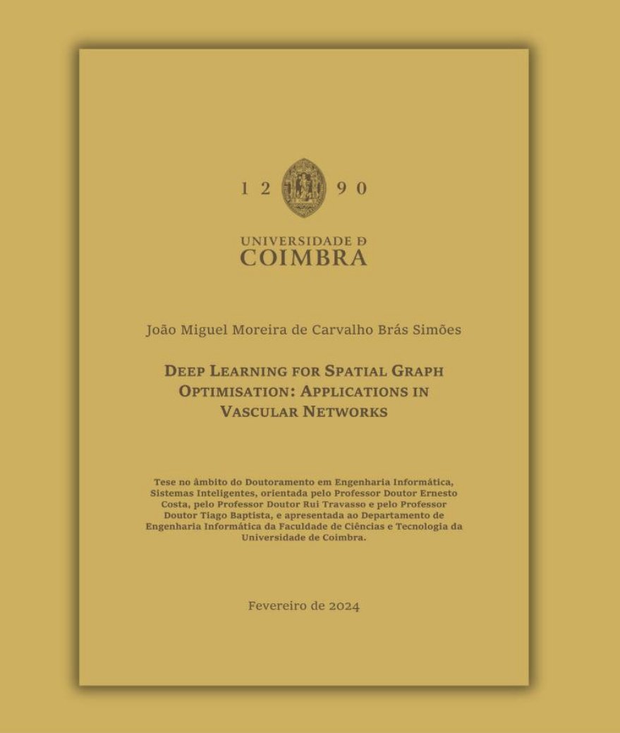 bio-inspired Artificial Intelligence tweet media