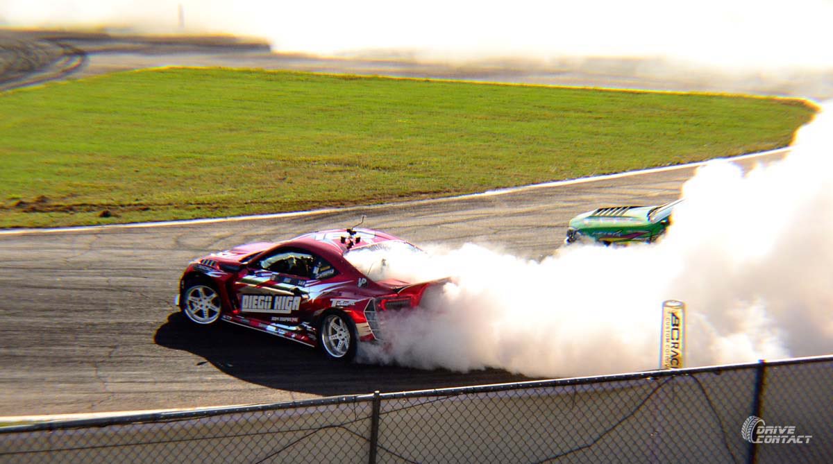 FORMULA DRIFT ATLANTA 2024

#drivecontact #formuladrift