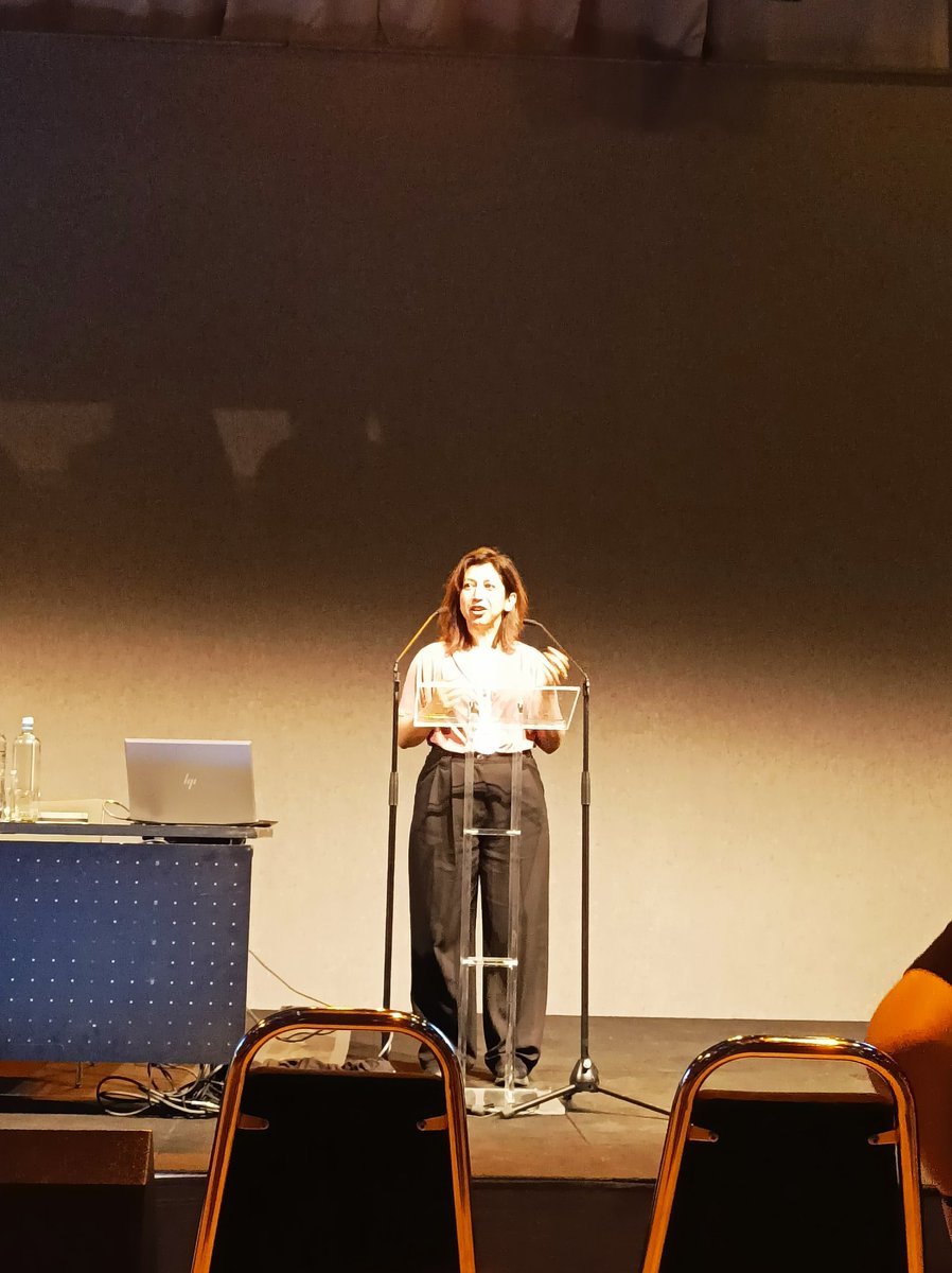 iraideia's tweet photo. I've hardly had any time to post anything about this great, and intense, #CogSci2024 ... But I cannot miss congratulating @asifa_majid for her well-deserved #Elman Prize
🙌🙌🙌 https://t.co/A3ICRbcCH6