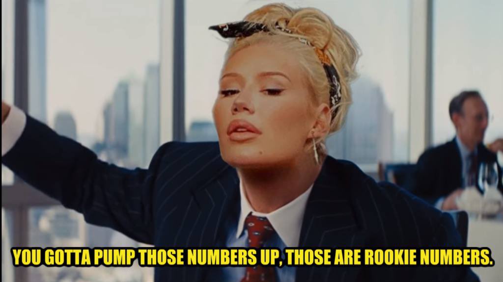 IGGYAZALEA's tweet photo. I will not be satisfied until $MOTHER is in the billions. 
I am in this for the long run. 
🍑✨👩‍🍼 https://t.co/EeFezDzi7h