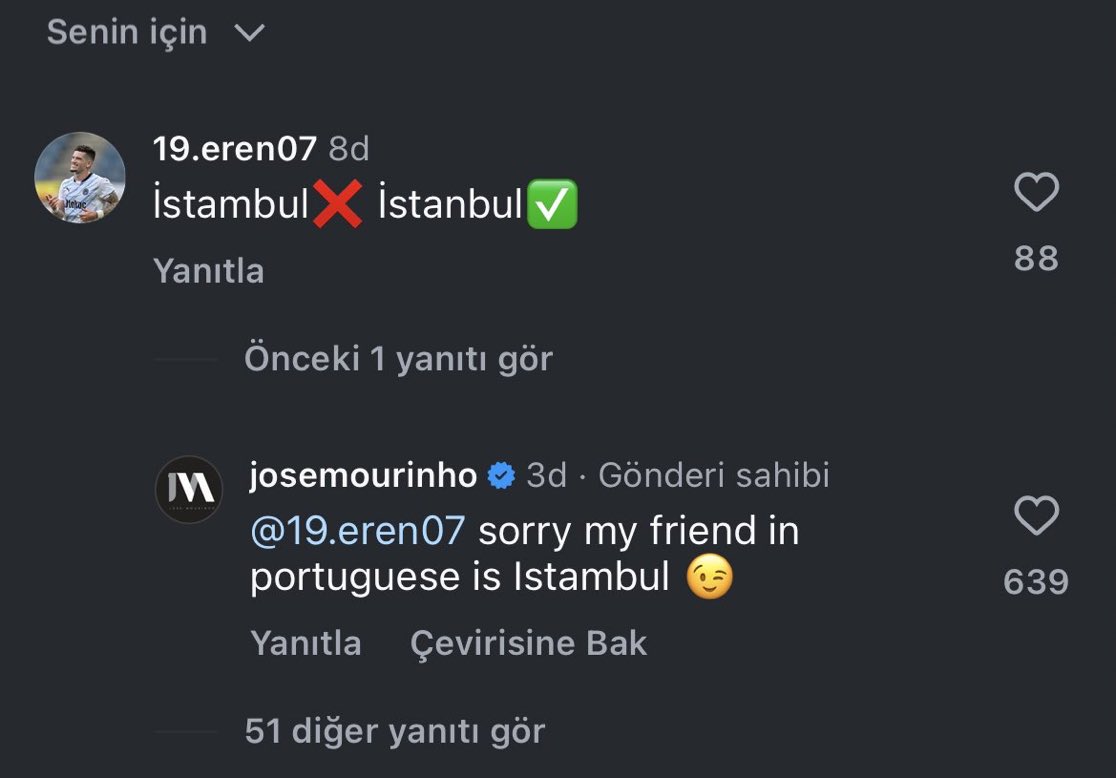 eren senin a.koyarım bundan sonra istanbul değil istambul doğrusu.