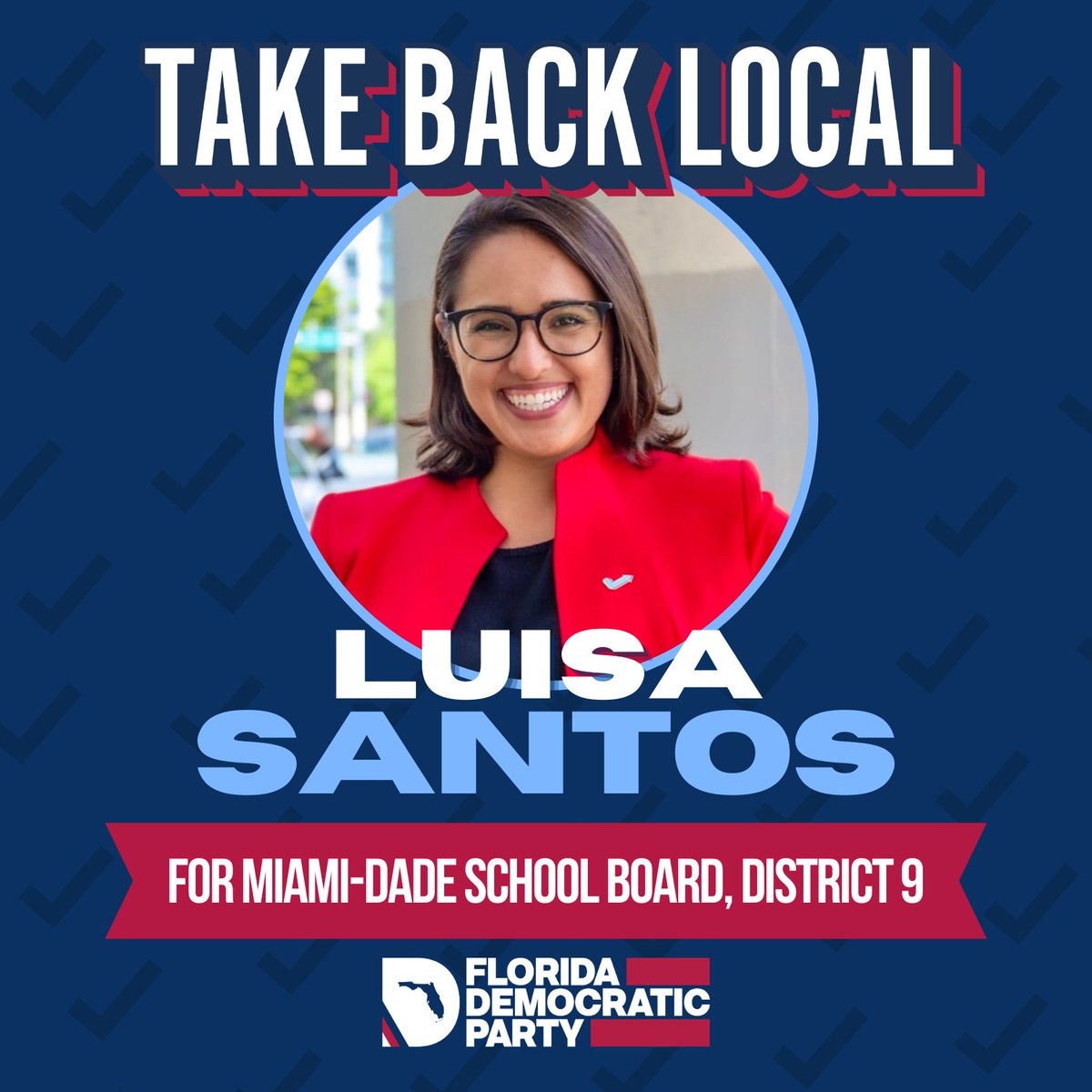 ANNOUNCEMENT: Today, we are proud to announce our slate of 11 Take Back Local candidates in school board races for the August 2024 elections!

THREAD (1/3)
