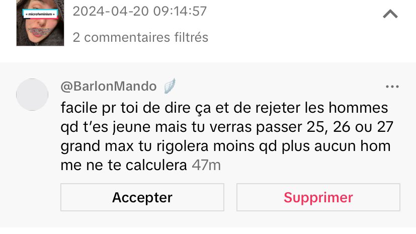 Je suis né en 1993