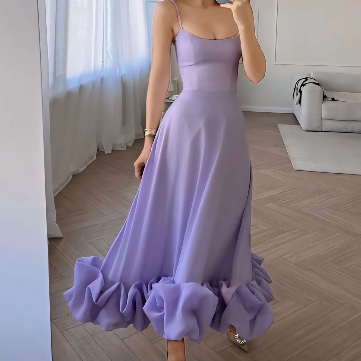 сегодня на нежном.