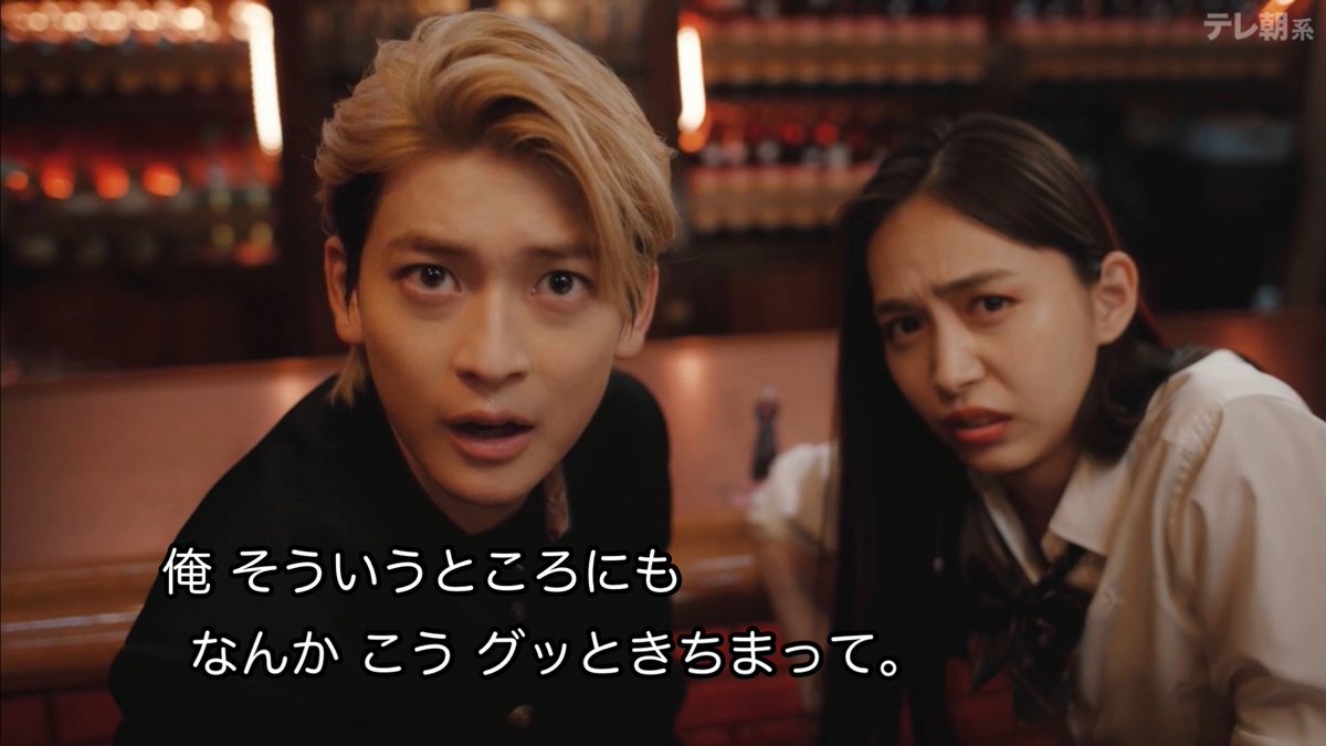 ｴﾝﾃﾂドラマ垢 tweet media