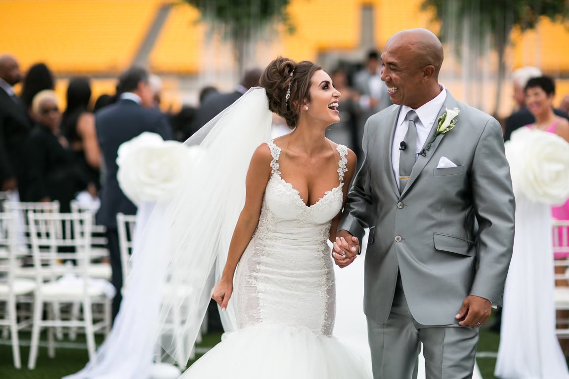 Hines Ward (@mvp86hinesward) on Twitter photo Wow! Itโs been an amazing 10yr run! Happy Anniversary My Queen! โค๏ธU Wow! Itโs been an amazing 10yr run! Happy Anniversary My Queen! โค๏ธU