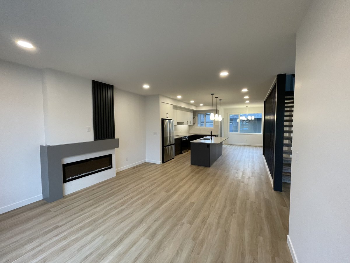 LegacySignature's tweet photo. Another beautiful home all ready for possession in Keswick on the River. Come check out our show home. Few lots remaining. https://t.co/GpZldDOxsL