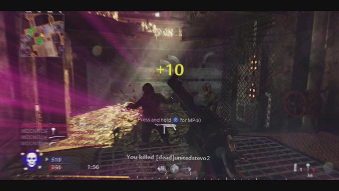 Epiphany tweet media