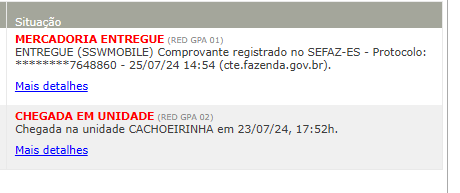saidaibullet's tweet photo. @kabumcombr @juuliocesaarr Feedback construtivo. Tem duas entregas paradas há mais de 10 dias indo para o mesmo lugar. Você:

A) entrega uma e esquece a outra
B) organiza um processo logístico decente pra economia de custos e satisfação do cliente

Acho que a @kabumcombr precisa rever seus parceiros. https://t.co/hAfQHSd7La
