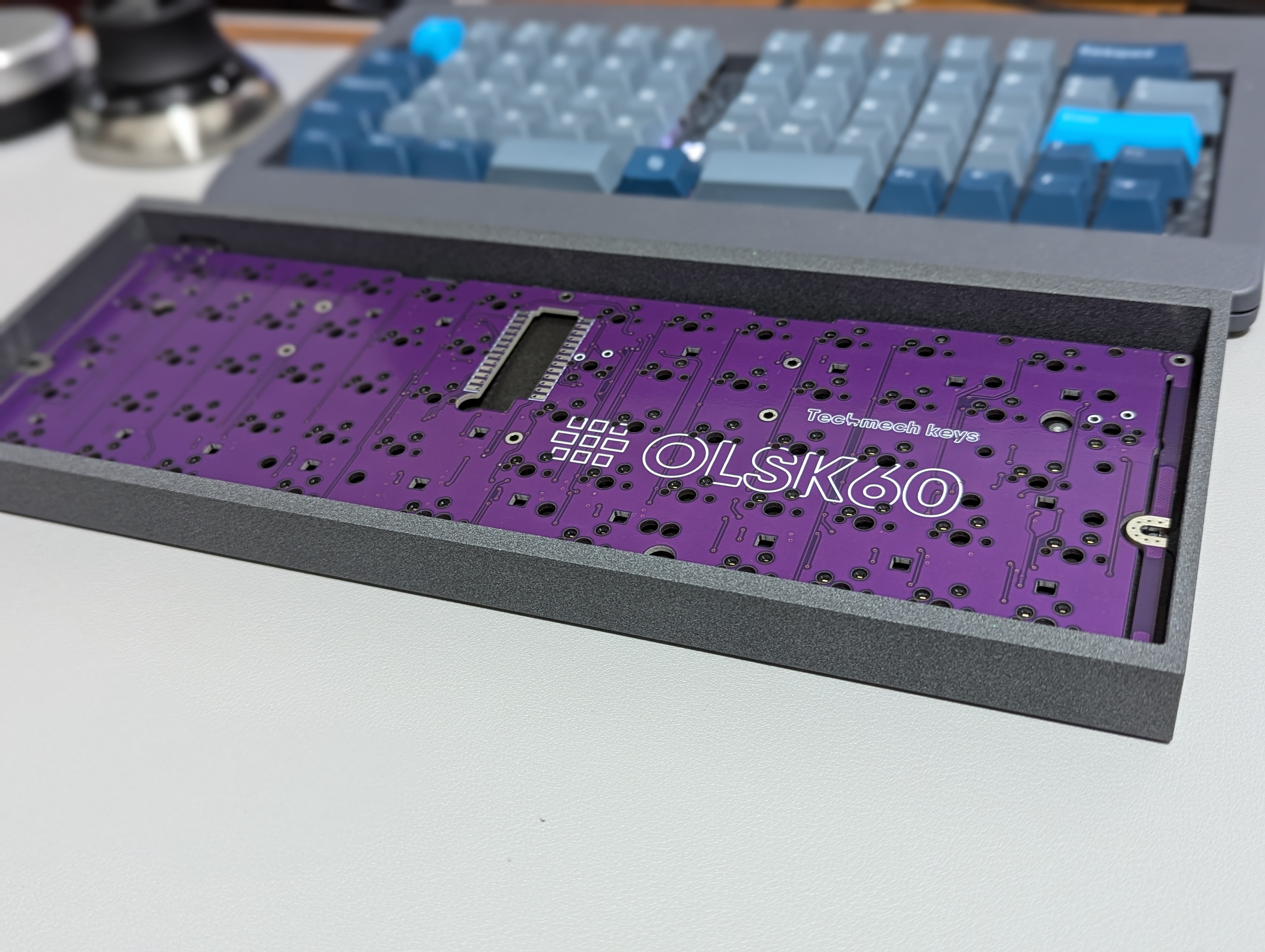 techmech on X: 
