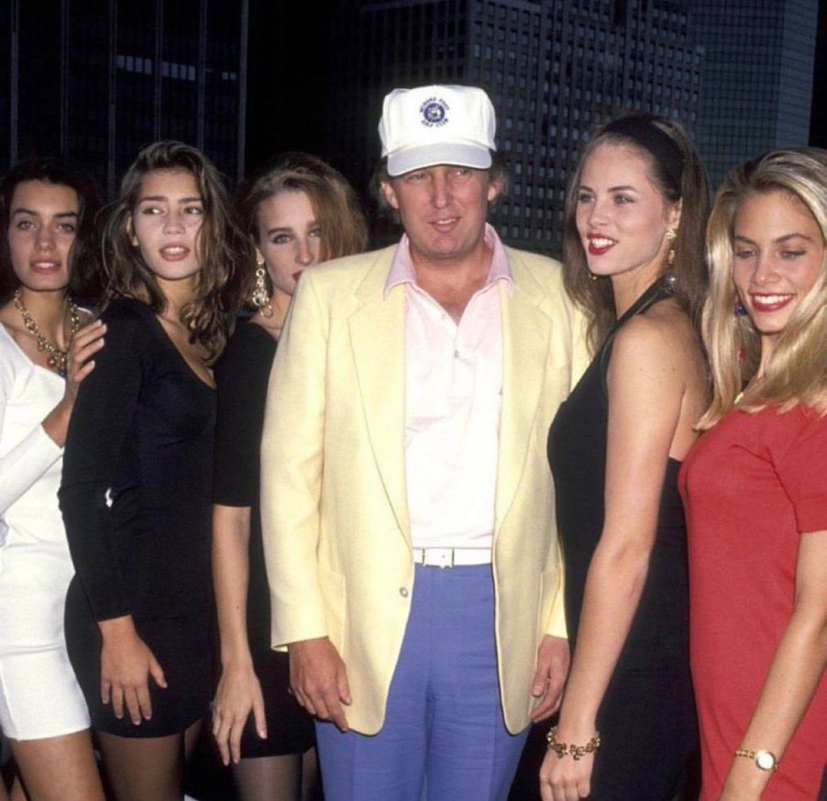 Bull market is back baby. 

Full send until overflow