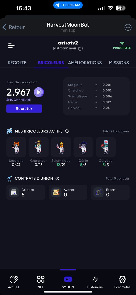InvstCryptoActu's tweet photo. @bitgetglobal This is the best rap project. Release to day, the $GEAR coin make a boom x3 Now in -12h 

https://t.co/WzxeJe1Ltp https://t.co/7QuCDkrfU6