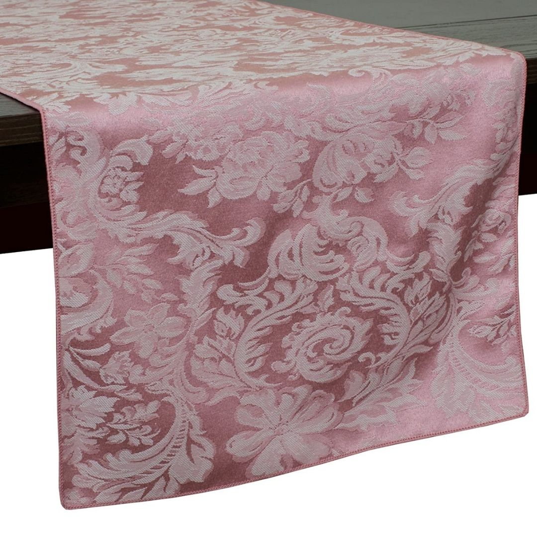 tablelinensless's tweet image. Add a touch of elegance to your table with Miranda Table Runners from TableLinensforLess! Perfect for any occasion. ✨🍽️ 

#TableLinens #HomeDecor #ElegantDining