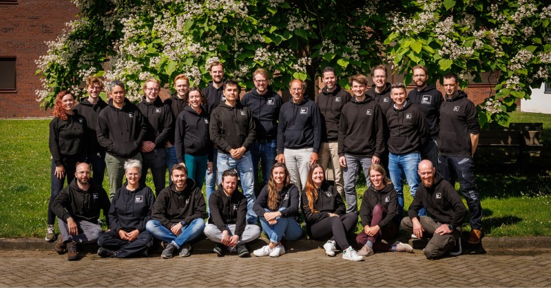 NoPalm Ingredients closed €5 million seed to provide a local, circular, &amp; sustainable solution for the global palm oil market. 

It will generate a 90% reduction in CO2 emissions &amp; a 99% decrease in land use compared to traditional palm oil production. lnkd.in/d7_XnJ9t