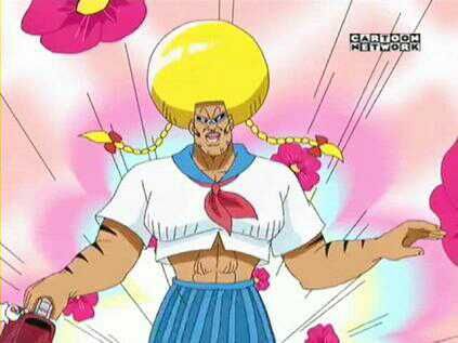 Bobobo tweet media