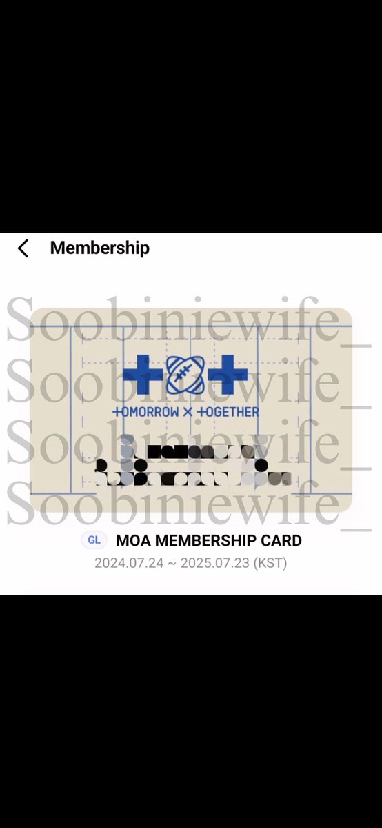 soobiniewife_'s tweet photo. Moa kalo ada yang mau nebeng presale boleh bgt nih dm aku yaa☺️

#ACT_PROMISE #act_promise_in_Jakarta
#TXT_TOUR_ACTPROMISE #TXT #TOMORROW_X_TOGETHER https://t.co/n1wQs8RkN4