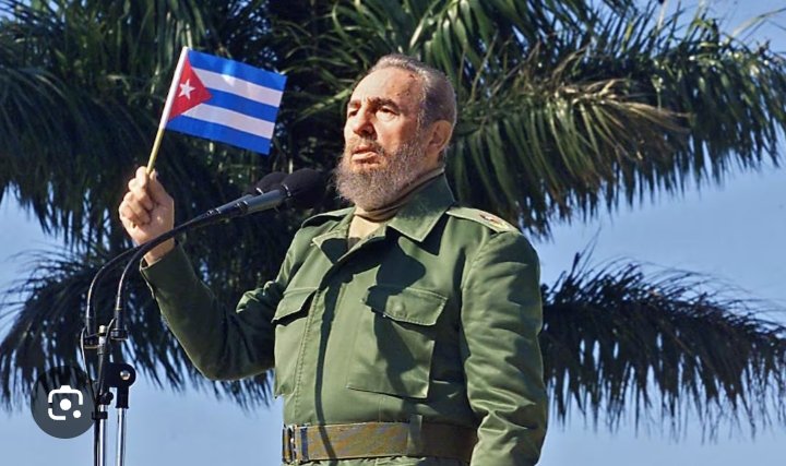 #LaHistoriaPorAsalto #71Moncada #CubaPorLaVida <a href="/cubacooperaven/">Misión Médica Cubana en Venezuela</a> <a href="/MINSAPCuba/">Ministerio de Salud Pública de Cuba</a> <a href="/japortalmiranda/">José Angel Portal Miranda</a>