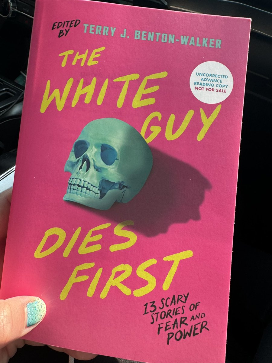 ELAvannostrand's tweet image. @ProjectLITComm this book is what we live for! #NotoriousReader
@tjbentonwalker thank you for being your amazing honest self! So grateful for your kindness. 🫶🏼